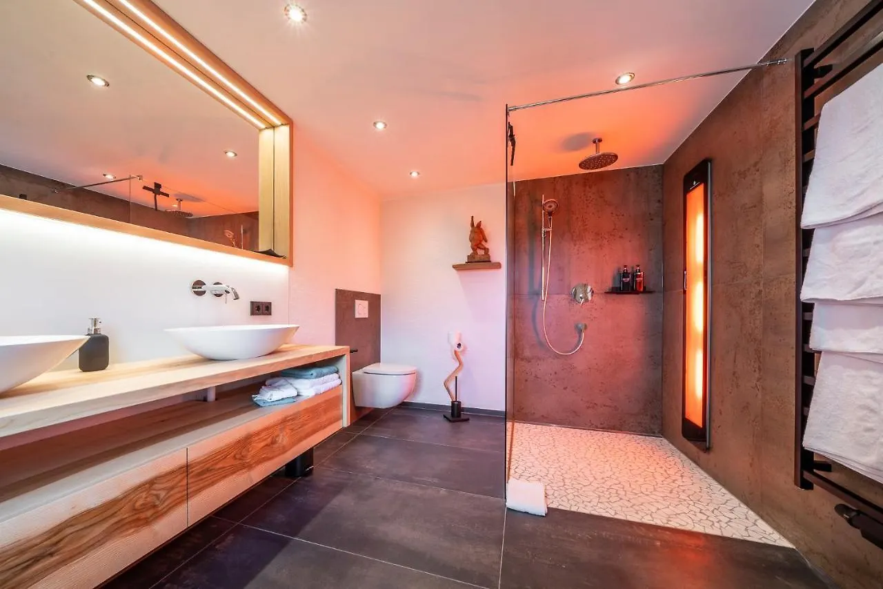 Holiday home Der Weberhof/Pension Willibald Bad Tolz