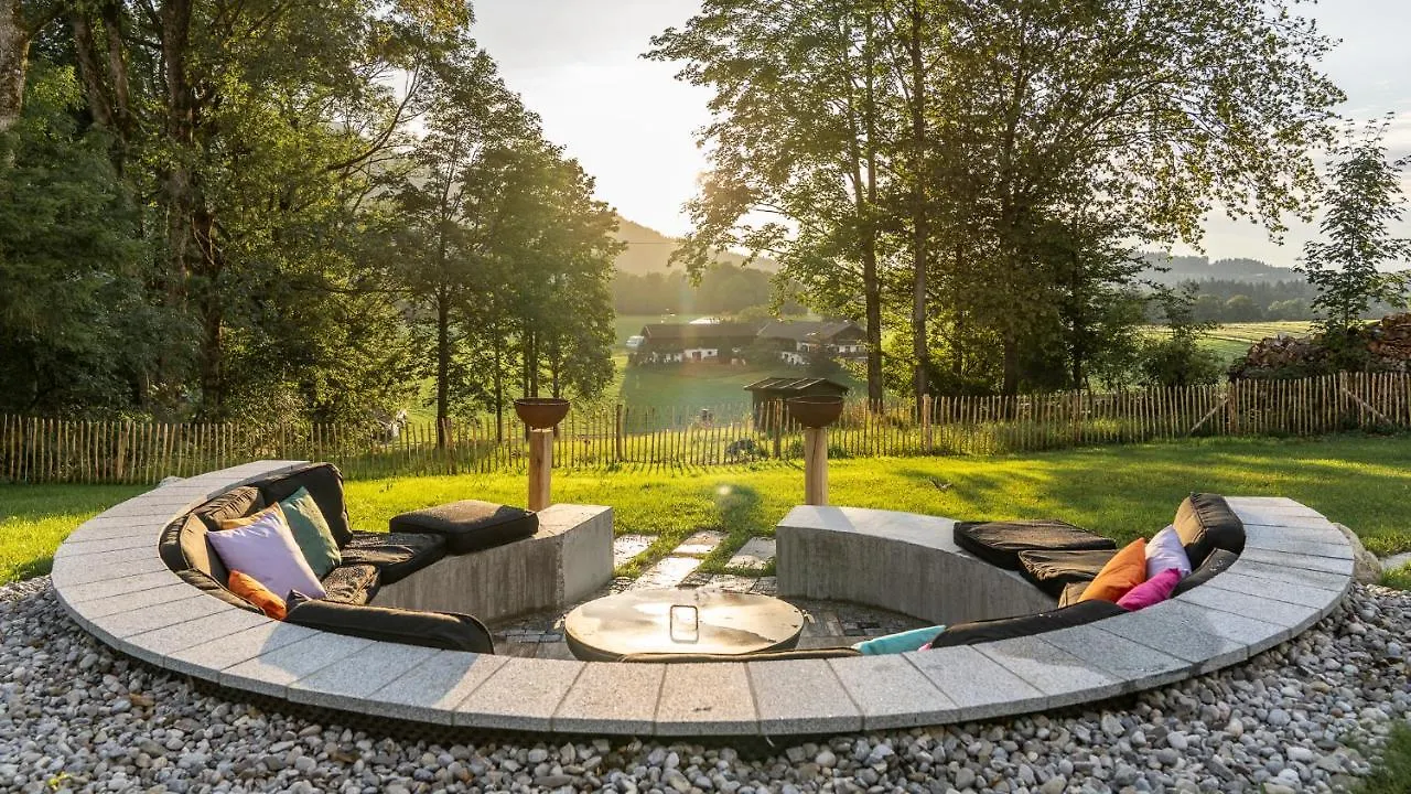 Der Weberhof/Pension Willibald Bad Tolz