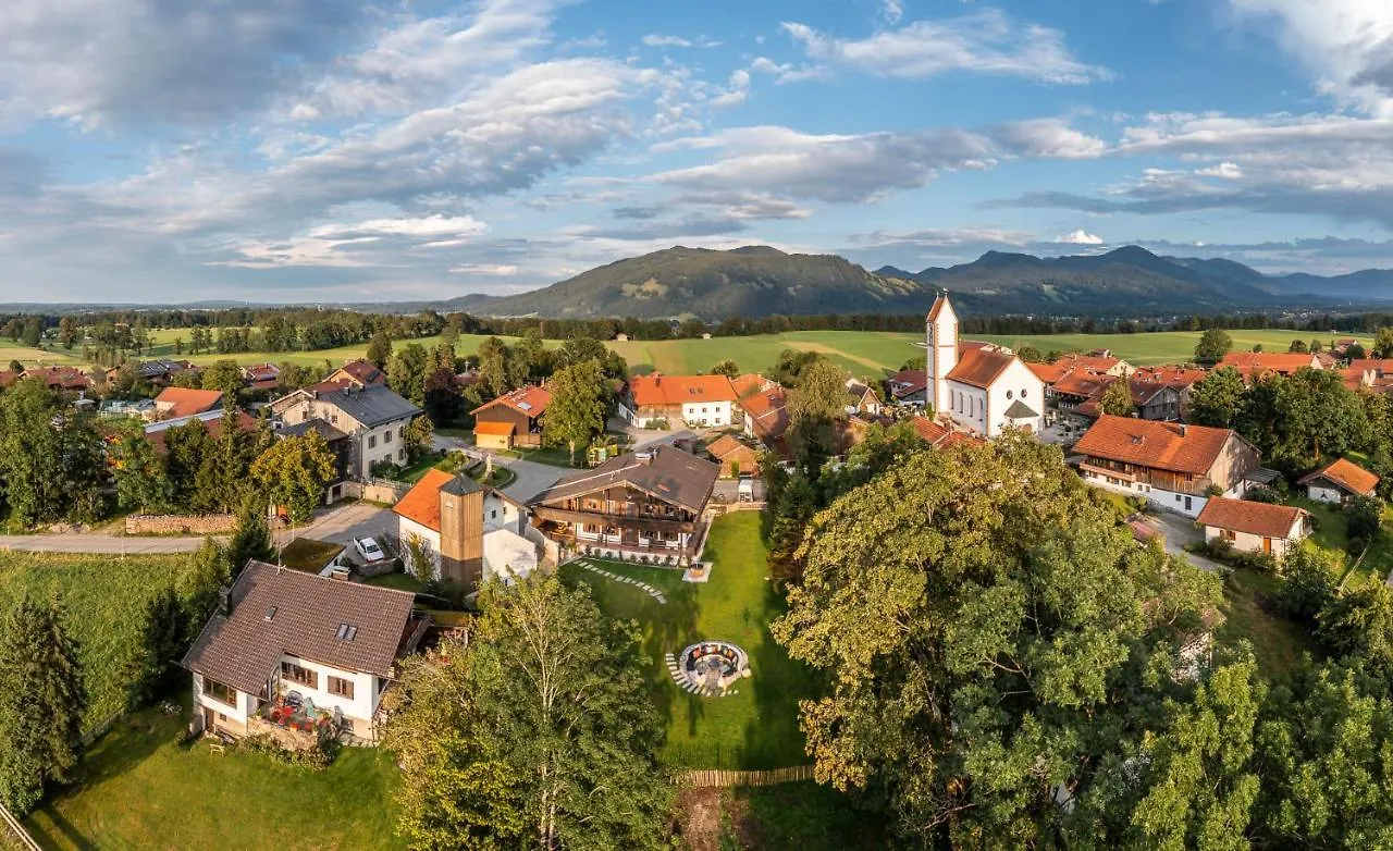 Holiday home Der Weberhof/Pension Willibald Bad Tolz