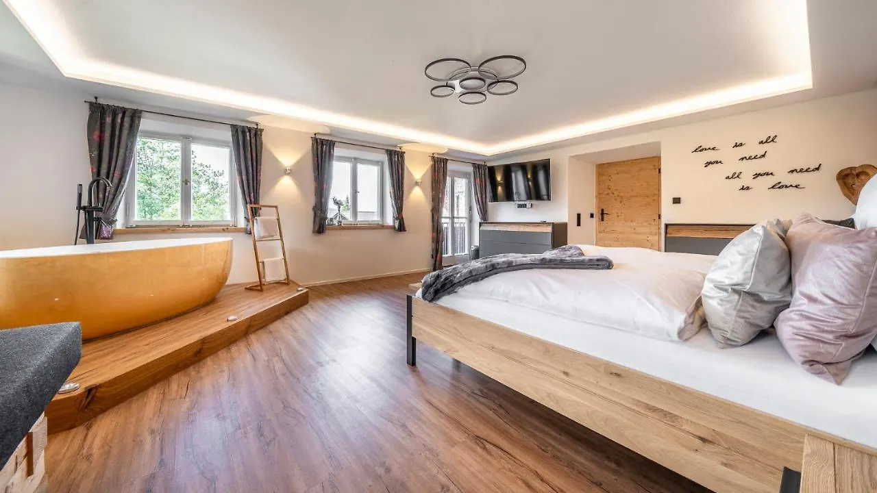 Der Weberhof/Pension Willibald Bad Tolz 0*,  Germany