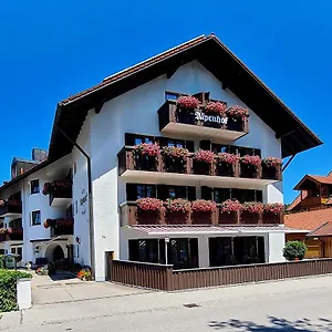 4* Hotel Alpenhof