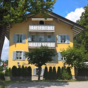 3* Guest house Altes Zollhaus